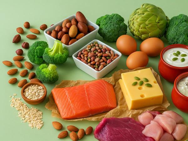 7 gesunde Kohlenhydrate, die Sie bedenkenlos essen können
